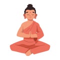 waisak buddha meditation