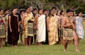 Waitangi Day - New Zealand Public Holiday