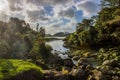 Waitangi Falls