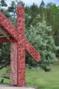 Waitangi Treaty Grounds, New Zealand