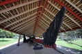 Waitangi Treaty Grounds, New Zealand