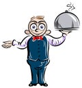 Waiter