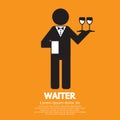 Waiter