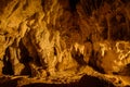 Waitomo Spirit Cave