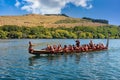 Waka Aotearoa Royalty Free Stock Photo