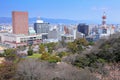 Wakayama City, Japan