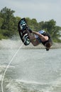 Wakeboard Flip