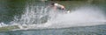 Wakeboard Sport Royalty Free Stock Photo