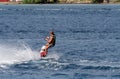 Wakeboarder