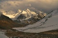 Wakhan valley