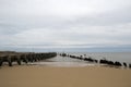 Walberswick Beach, Suffolk, England