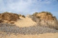 Walberswick Beach , Suffolk, England, United Kingdom