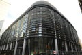 The Walbrook Building designed by Foster & Partners in London , England