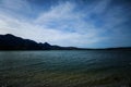 The Walchensee is one of the deepest maximum depth: 190 m[4] and at the same time one of the largest 16.40 kmÃÂ² alpine lakes