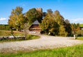 The Waldau ruin Ruine Waldau is a ruin in the Buchenberg district of the municipality of KÃÂ¶nigsfeld in the Black Forest, Baden-