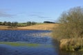 Waldegrave Pool Royalty Free Stock Photo