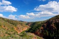 Waldo Canyon