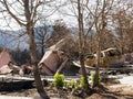 Waldo Canyon Fire 2012