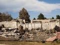 Waldo Canyon Fire 2012