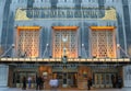 Waldorf Astoria