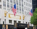 Waldorf Astoria Royalty Free Stock Photo