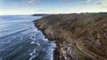 Wales Coastal Path