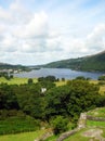 Wales landscape