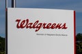 Walgreens Boots Alliance Headquarters. WBA brought together Walgreens and Alliance Boots pharmaceuticals X
