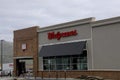 WALGREENS PHARMACY