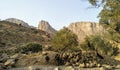 Wali Tangi Park Quetta Pakistan