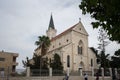 A walk along Yefet Street in Jaffa