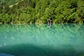 A walk around the Klammsee