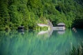 A walk around the Klammsee