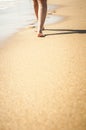 Walk on the Beach