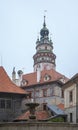 A walk through the fabulous city of Cesky Krumlov