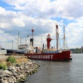 On a walk on the GalÃÂ¤r shipyard at DjurgÃÂ¥rden