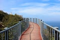 Walk to Cape Tourville, Freycinet National Park