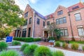 Walker Hall at the University of Florida