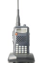 Walkie-talki