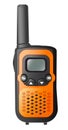 Walkie-talkie