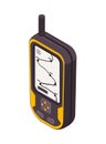 Walkie Talkie Icon