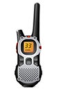 Walkie-Talkie Two-way radio Royalty Free Stock Photo