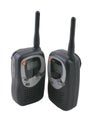 Walkie-talkies