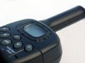 Walkie Talkies CB Radio Royalty Free Stock Photo