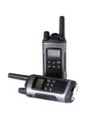 Walkie talkies Royalty Free Stock Photo