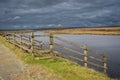 Walking along the Pennine Way from the White House towards Stoodley pike