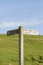 Llyn Brenig Reservoir archaeological trail