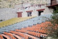 Amphitheater in Mckelligon Canyon EPTX