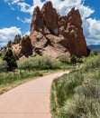 Garden of the Gods