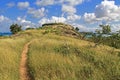 Old Fort Barrington in St. JohnÃ¢â¬â¢s Antigua